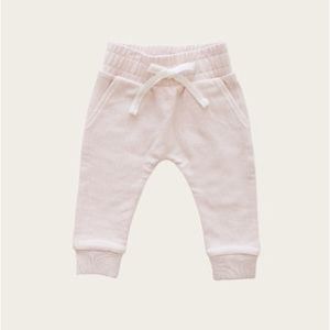 NWT Jamie Kay Morgan Pants Pink Lemonade 2YR